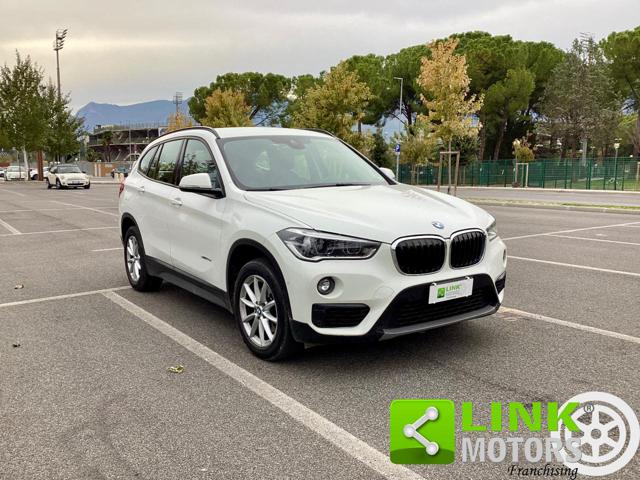 BMW X1 usata, con ABS