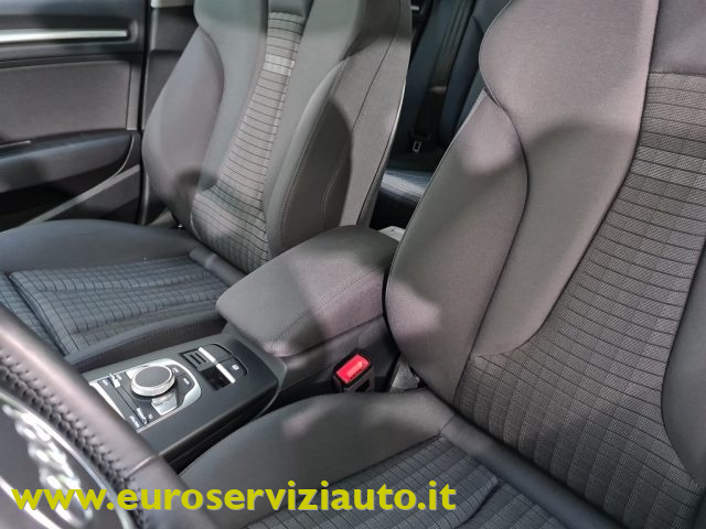 AUDI A3 usata 24