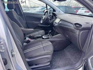 OPEL Crossland usata, con Climatizzatore