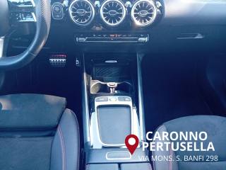 MERCEDES-BENZ GLA 180 usata, con Cruise Control