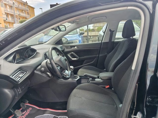 PEUGEOT 308 usata, con Servosterzo