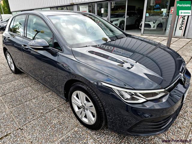 VOLKSWAGEN Golf usata, con Airbag Passeggero