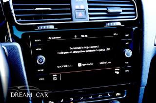 VOLKSWAGEN Golf GTI usata, con Interni in pelle