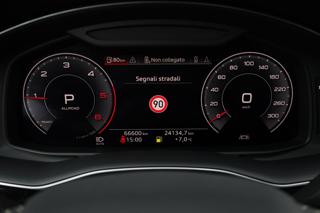 AUDI Q8 usata, con Chiamata automatica per emergenze