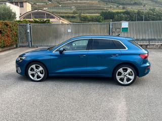 AUDI A3 usata, con Autoradio