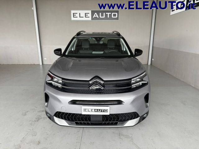 CITROEN C5 Aircross usata, con Airbag