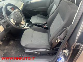 OPEL Astra usata, con Controllo automatico clima