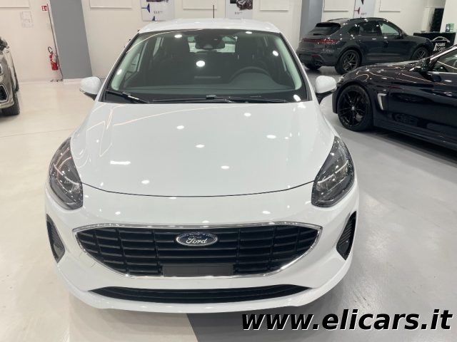 FORD Fiesta usata, con Airbag laterali