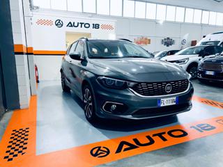 FIAT Tipo usata, con Sistema di navigazione