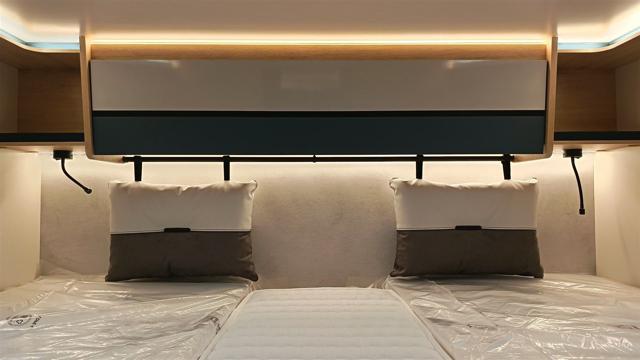 CI INTERNATIONAL usata 12