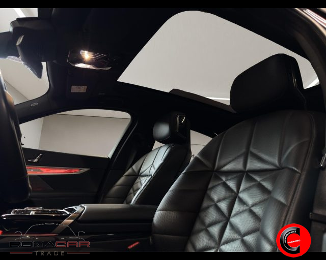 BMW 740 usata, con Fari LED