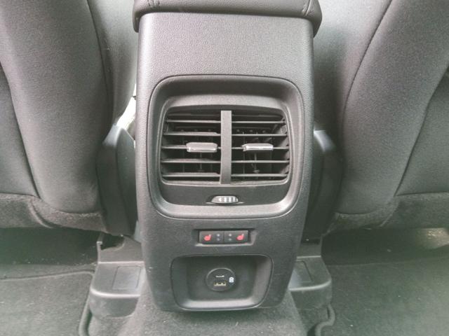 FORD Kuga usata, con Controllo trazione