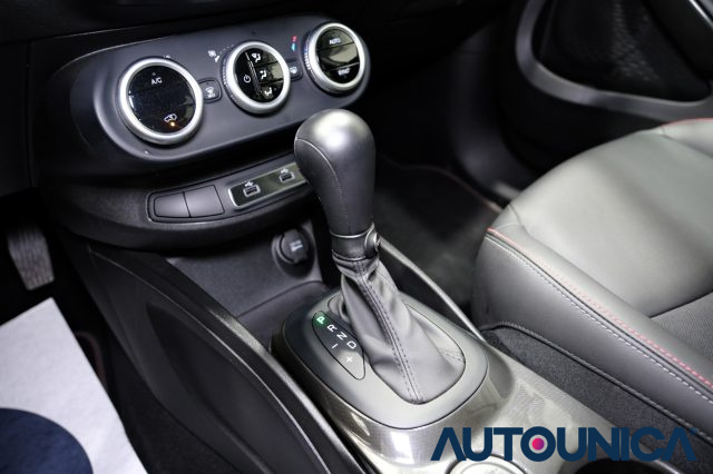 FIAT 500X usata, con Bluetooth