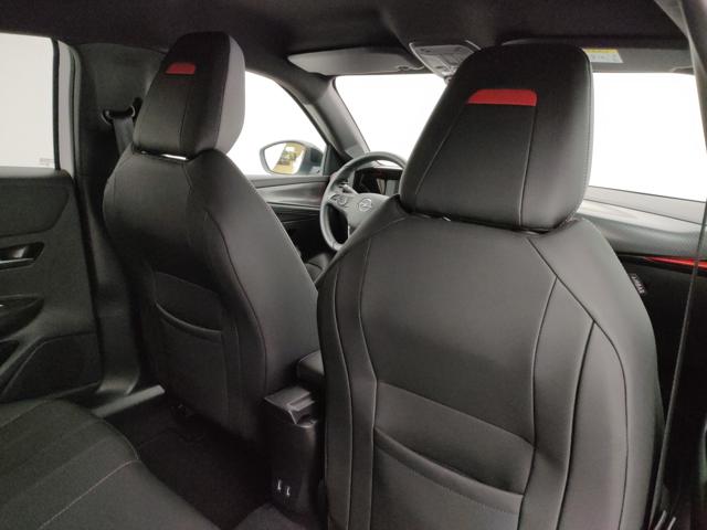OPEL Mokka usata, con Sedile posteriore sdoppiato