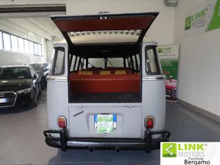 VOLKSWAGEN T1 usata 20