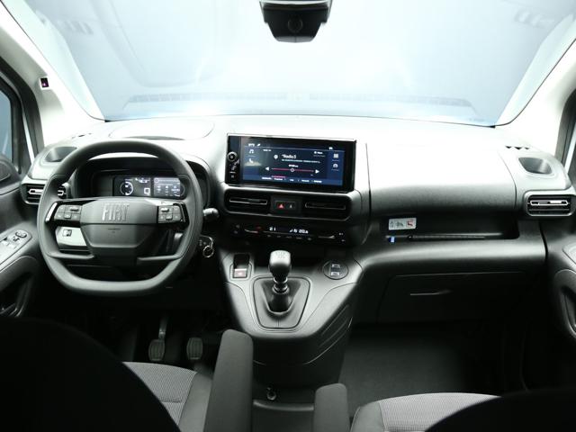 FIAT Doblo usata, con Cruise Control
