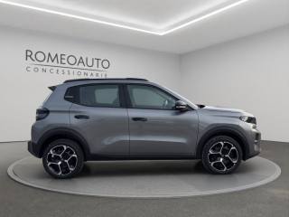 CITROEN C3 usata, con Chiusura centralizzata