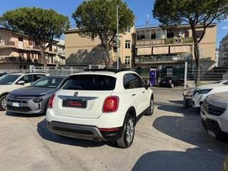 FIAT 500X usata, con Boardcomputer