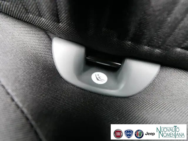 FIAT 500C usata, con Start/Stop Automatico