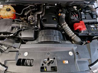 FORD Ranger usata, con Servosterzo