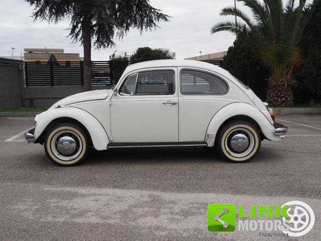 VOLKSWAGEN Maggiolino usata 2