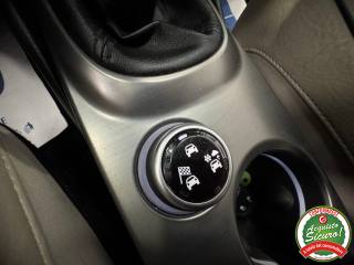 FIAT 500X usata, con Servosterzo