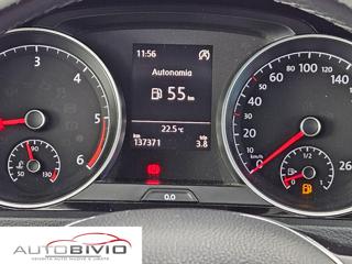 VOLKSWAGEN Golf usata, con Bracciolo