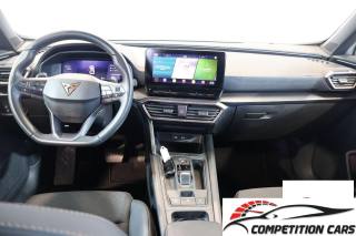 CUPRA Formentor usata, con Controllo trazione