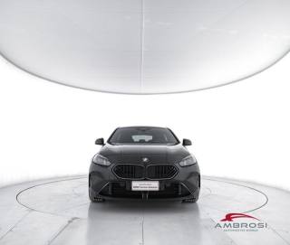 BMW 118 usata 4