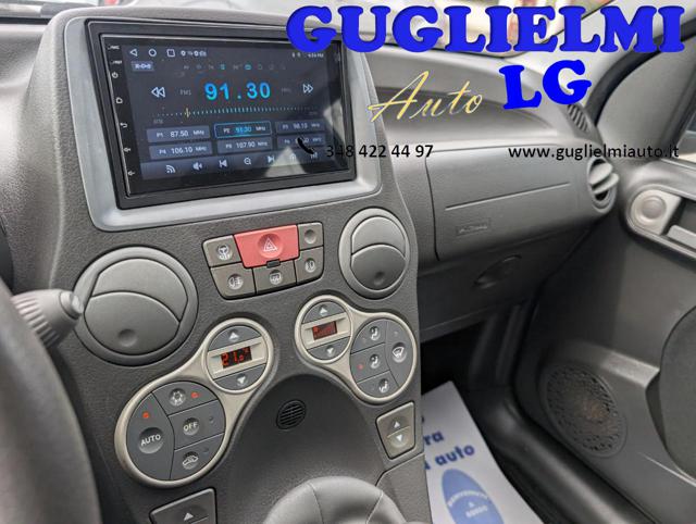 FIAT Panda usata 26