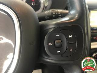FIAT 500L usata, con Specchietti laterali elettrici