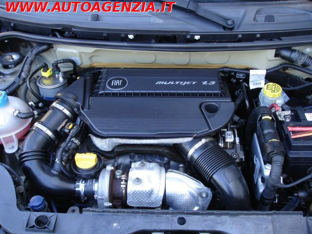 FIAT Panda usata 17