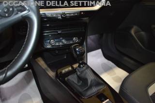 OPEL Mokka usata, con Immobilizzatore elettronico