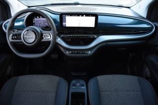 FIAT 500e usata, con Cerchi in lega