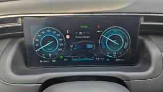 HYUNDAI Tucson usata, con Chiusura centralizzata
