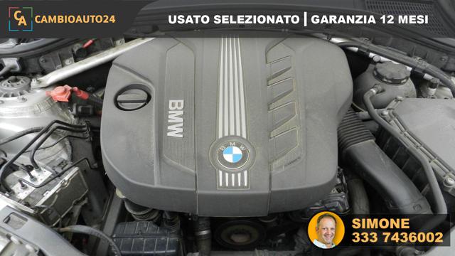BMW X3 usata 117