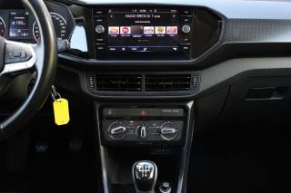 VOLKSWAGEN T-Cross usata, con Bracciolo