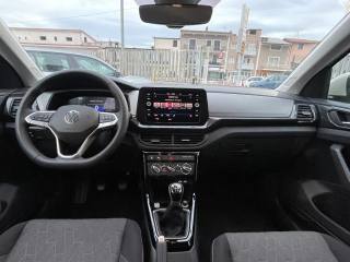 VOLKSWAGEN T-Cross usata 30