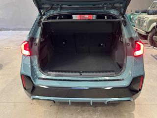 BMW X1 usata, con Leve al volante