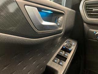 FORD Kuga usata, con Touch screen