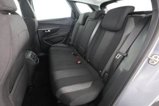PEUGEOT 3008 usata 3