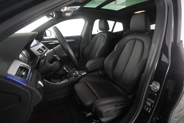 BMW X2 usata 2