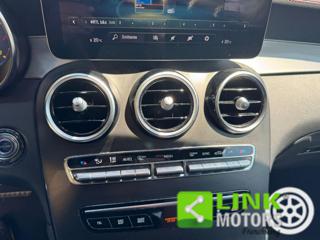 MERCEDES-BENZ GLC 43 AMG usata, con Immobilizzatore elettronico