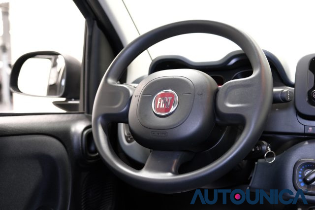 FIAT Panda usata 37