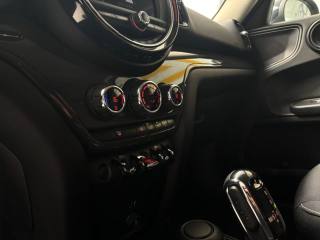 MINI Countryman usata, con Bracciolo