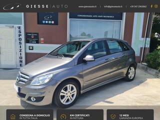 MERCEDES-BENZ B 180 AUTOMATIC Executive Benzina, Ok Neop, Garanzia
