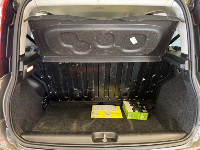 FIAT Panda usata 12