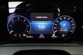 VOLKSWAGEN Golf usata 6
