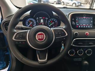 FIAT 500X usata, con Climatizzatore