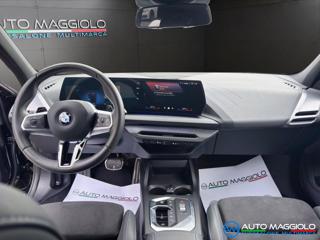 BMW 118 usata, con Chiusura centralizzata